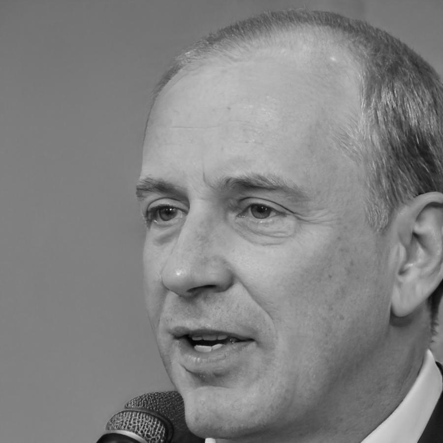 Portrait de Jean-François Lavoie